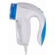 Lint Remover Esperanza PAPPUS ECS006 White-Blue;  3 blades for quick lint removing; Size: 16 cm * 13 cm * 6 cm; Power: mains; 220 V ~ 50/60 Hz,  4 W