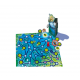 Cutia BG-130792 Настольная игра Schmidt Spiele Заколдованной башня Cutia BG-130792 Настольная игра Schmidt Spiele Заколдованной башня