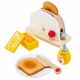HAPE E3148A - Игровой набор  POP UP TOASTER SET