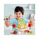 HAPE E3165A - Игровой набор "Silly Spaghetti"