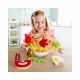 HAPE E3165A - Игровой набор "Silly Spaghetti"