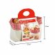HAPE E3168A - Игрушечная корзинка для хлеба Toddler Bread Basket