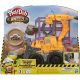HASBRO Play Doh E9226 -  Игровой набор Wheels Front Loader Toy Truck