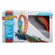 Mattel Hot Wheels GLC87 Набор элементов для строительства трека Mattel Hot Wheels GLC87 Набор элементов для строительства трека