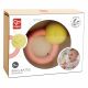 Hape E0025A Прорезыватель Ring Rattle Hape E0025A Прорезыватель Ring Rattle