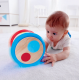 HAPE E0333A - Детский барабан Baby drum HAPE E0333A - Детский барабан Baby drum