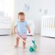 Hape E0358A Деревянная игрушка Bunny Push Pal Hape E0358A Деревянная игрушка Bunny Push Pal