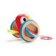 HAPE E0360A - Деревянная игрушка Baby Bird Pull Along HAPE E0360A - Деревянная игрушка Baby Bird Pull Along