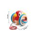 HAPE E0360A - Деревянная игрушка Baby Bird Pull Along HAPE E0360A - Деревянная игрушка Baby Bird Pull Along