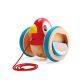 HAPE E0360A - Деревянная игрушка Baby Bird Pull Along HAPE E0360A - Деревянная игрушка Baby Bird Pull Along