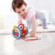 HAPE E0360A - Деревянная игрушка Baby Bird Pull Along HAPE E0360A - Деревянная игрушка Baby Bird Pull Along