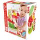 HAPE E0508A - Деревянная игрушка - Jungle Press And Slide HAPE E0508A - Деревянная игрушка - Jungle Press And Slide