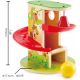 HAPE E0508A - Деревянная игрушка - Jungle Press And Slide HAPE E0508A - Деревянная игрушка - Jungle Press And Slide