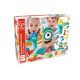 Hape E0511A Весы Monster Match Scale