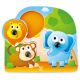 Hape E1310A Пазл Big Nose Jungle