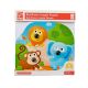 Hape E1310A Пазл Big Nose Jungle
