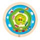 Hape E1605A Пазл Spinning Transport Puzzle Hape E1605A Пазл Spinning Transport Puzzle