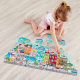 HAPE E1629 Пазлы с городским пейзажом