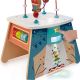 Hape E1813A Интерактивный куб Hape E1813A Интерактивный куб