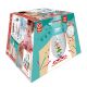 Hape E1813A Интерактивный куб Hape E1813A Интерактивный куб