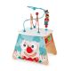 Hape E1813A Интерактивный куб Hape E1813A Интерактивный куб