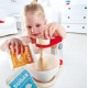 HAPE E3147A  - Детский блендер Mix and bake blender