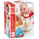 HAPE E3147A  - Детский блендер Mix and bake blender