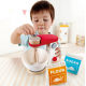HAPE E3147A  - Детский блендер Mix and bake blender