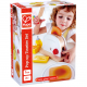 HAPE E3148A - Игровой набор  POP UP TOASTER SET