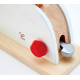 HAPE E3148A - Игровой набор  POP UP TOASTER SET