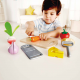HAPE E3154B - Кулинарный игровой набор Cooking essentials