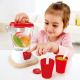 HAPE E3158A - Игровой набор Smoothie Blender