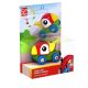 Hape E3808A Машинка-попугай Whistling Parrot Engine
