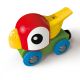 Hape E3808A Машинка-попугай Whistling Parrot Engine