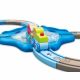 Hape E3827A Подводный мир Undersea Figure 8 Hape E3827A Подводный мир Undersea Figure 8