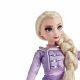 Hasbro Disney FROZEN 2 E5499/E6844 - Кукла "Эльза Делюкс", 28 см. Hasbro Disney FROZEN 2 E5499/E6844 - Кукла "Эльза Делюкс", 28 см.