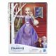 Hasbro Disney FROZEN 2 E5499/E6844 - Кукла "Эльза Делюкс", 28 см. Hasbro Disney FROZEN 2 E5499/E6844 - Кукла "Эльза Делюкс", 28 см.