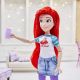 Hasbro Disney Princess E9160 Принцесса Ариэль Comfy Squad Hasbro Disney Princess E9160 Принцесса Ариэль Comfy Squad