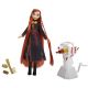Hasbro Disney FROZEN 2 E7003 - Игровой Набор "Кукла Анна с аксессуарами для волос" Hasbro Disney FROZEN 2 E7003 - Игровой Набор "Кукла Анна с аксессуарами для волос"