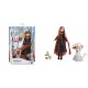 Hasbro Disney FROZEN 2 E7003 - Игровой Набор "Кукла Анна с аксессуарами для волос" Hasbro Disney FROZEN 2 E7003 - Игровой Набор "Кукла Анна с аксессуарами для волос"