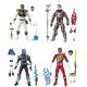 HASBRO Power Rangers E5906 - Фигурки Lightning Collection, 15 см