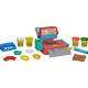 HASBRO Play-Doh E6890 - Игровой набор Кассовый аппарат "Cash Register Toy" HASBRO Play-Doh E6890 - Игровой набор Кассовый аппарат "Cash Register Toy"