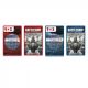 Hasbro E7971 Карточная игра Battleship Hasbro E7971 Карточная игра Battleship