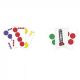 Hasbro E8388 Карточная игра Connect4 Hasbro E8388 Карточная игра Connect4