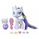 HASBRO My Little Pony E9104 - Игровой набор Magical Mane Rarity Toy, 16 см