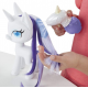HASBRO My Little Pony E9104 - Игровой набор Magical Mane Rarity Toy, 16 см