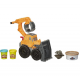 HASBRO Play Doh E9226 -  Игровой набор Wheels Front Loader Toy Truck
