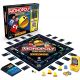 Hasbro Monopoly E7030 Настольная игра Аркады Pacman Hasbro Monopoly E7030 Настольная игра Аркады Pacman