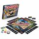 Hasbro Monopoly E7033 Игра настольная ,,Монополия Гонка'' Hasbro Monopoly E7033 Игра настольная ,,Монополия Гонка''