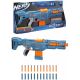 Hasbro Nerf E9533 Бластер ELITE 2.0 ECHO CS-10